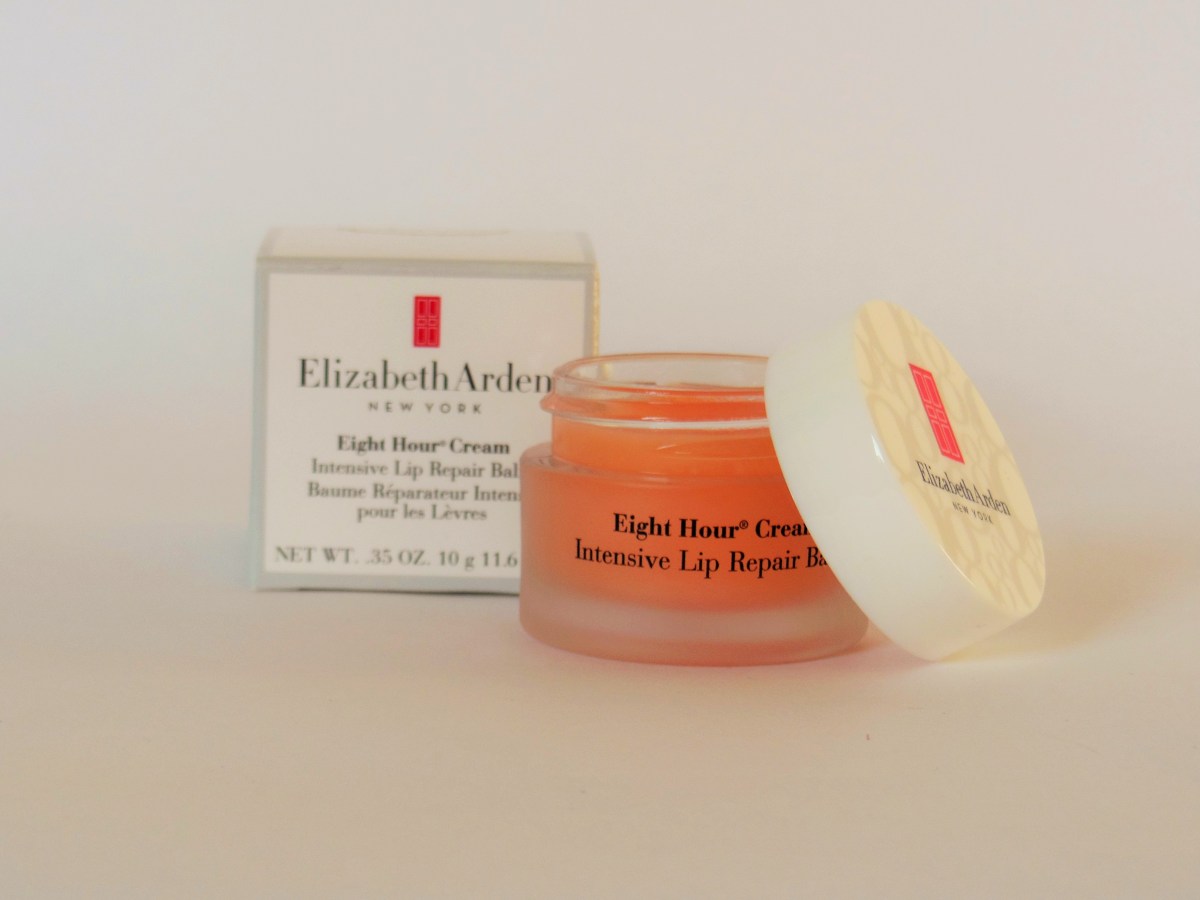 Elizabeth Arden Eight Hour Lipbalm FreshBeautyFix