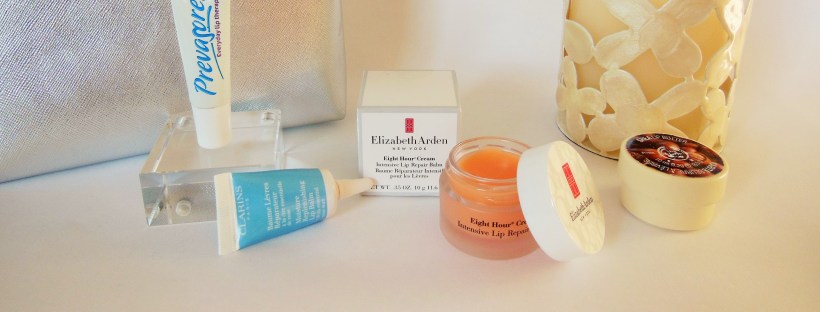 Desert island beauty product the lipbalm featured FreshBeautyFix