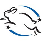 The Leaping Bunny Certification logo FreshBeautyFix