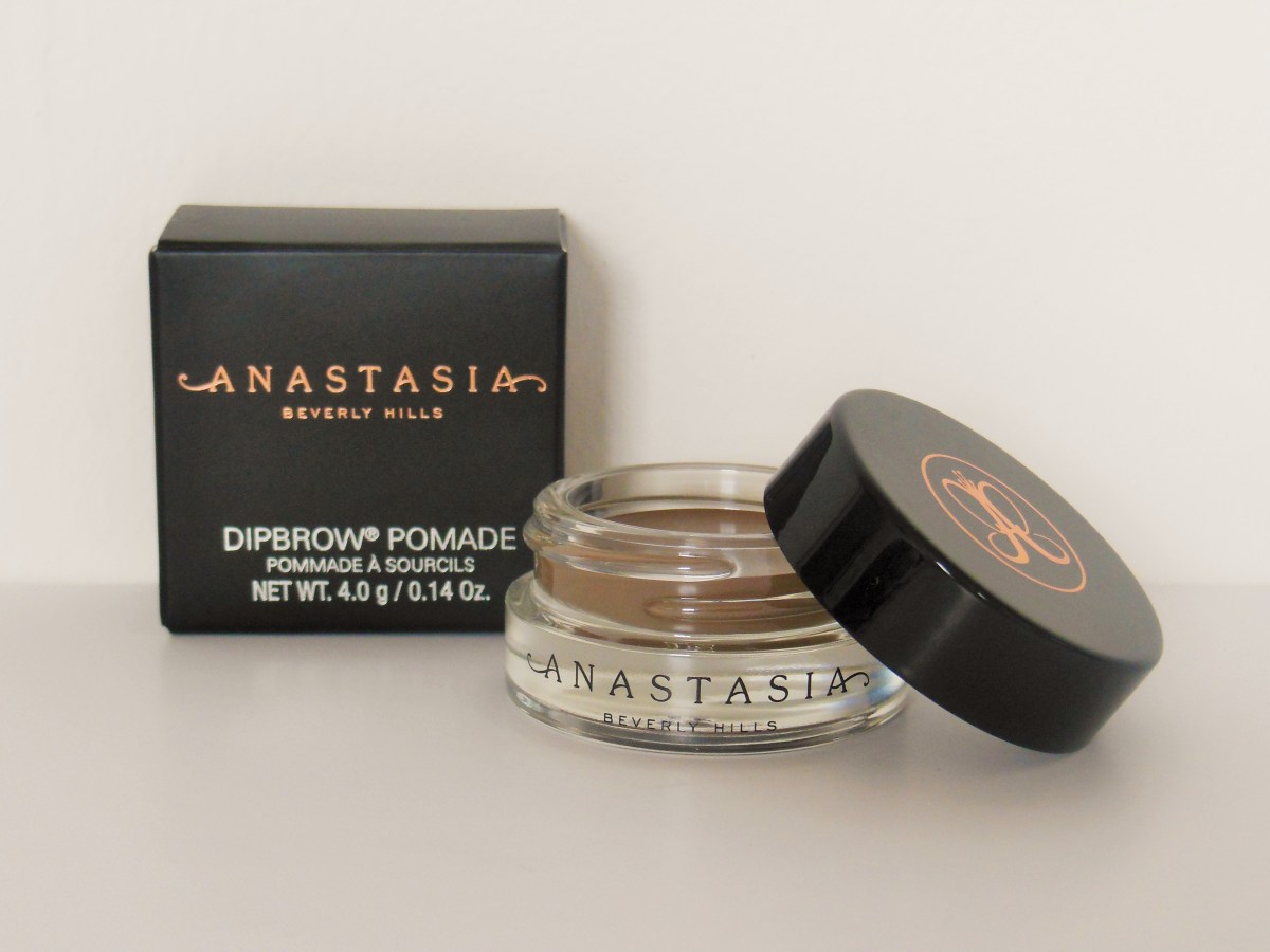 Anastasia Beverly Hills Dipbrow Pomade FreshBeautyFix
