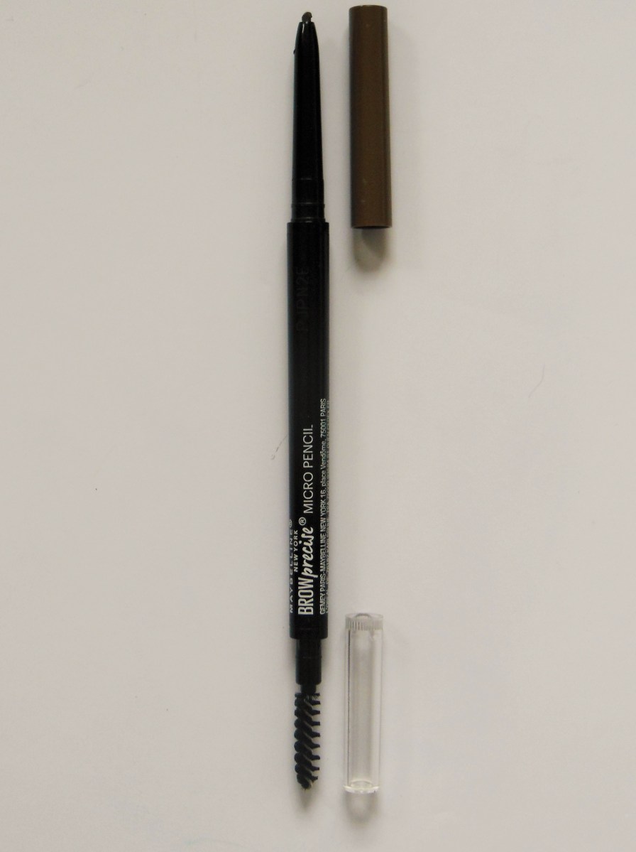 Maybelline Brow Precise Open FreshBeautyFix