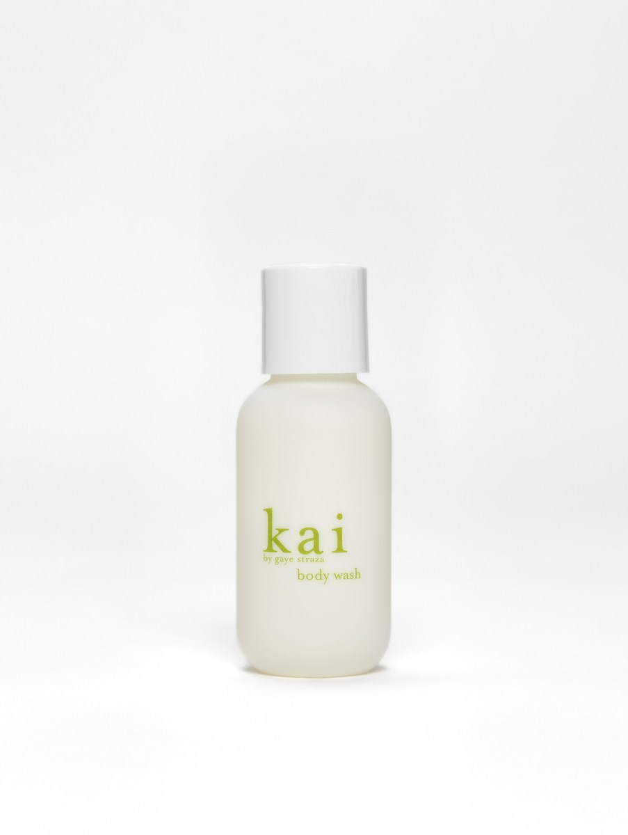 kai body wash mini