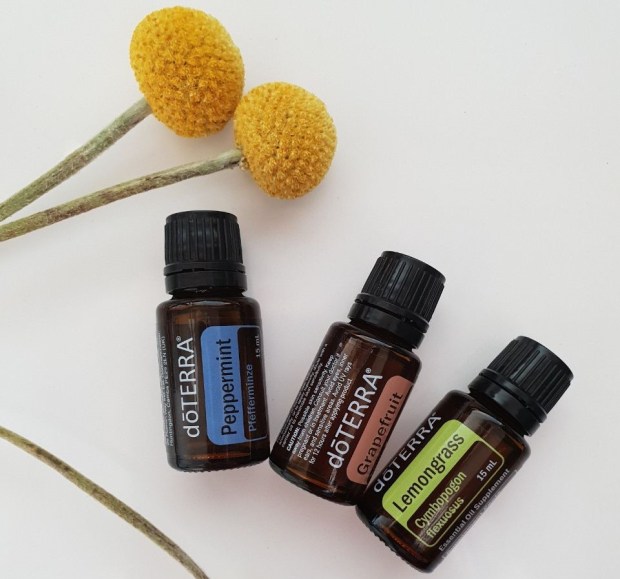 DoTerra oils photo credit Katrin Hackbarth @the_hackbarths