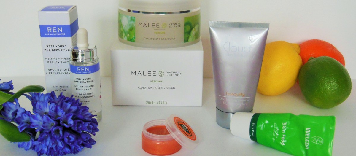 Beauty Products for Skin Wellbeing featured FreshBeautyFix