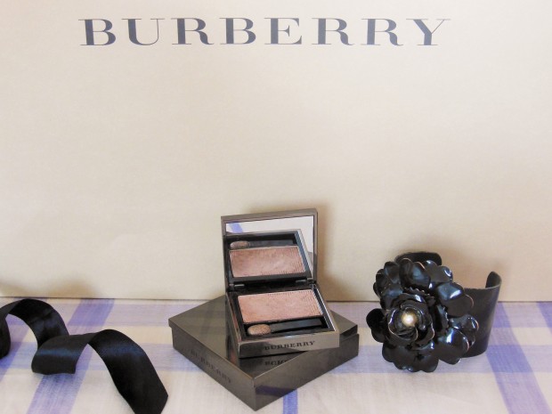 Burberry Beauty eyeshadow in Pale Barley FreshBeautyFix