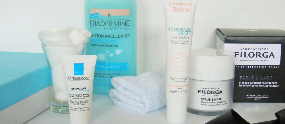 French Pharmacy skincare featured FreshBeautyFix