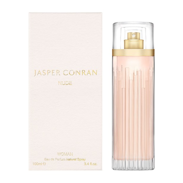 Jasper Conran Nude fragrance bottle