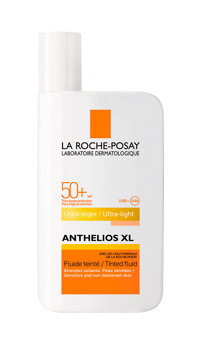 La Roche-Posay ANTHELIOS XL Ultra Light SPF50+50ml