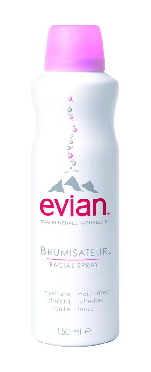 Evian Facial Spray 150ml