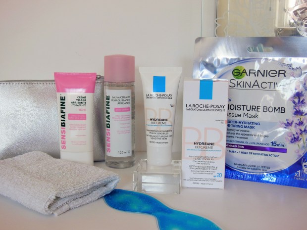 French Pharmacy Beauty Haul group FreshBeautyFix