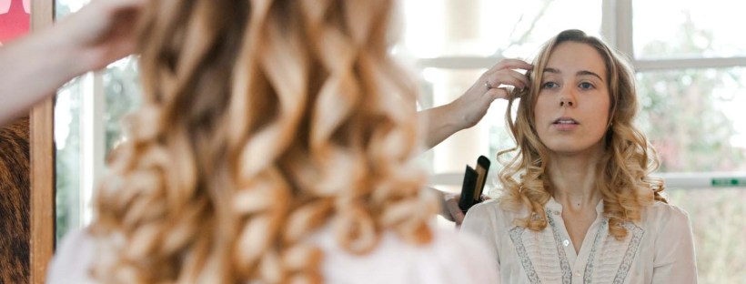 Wedding Season Bridal Beauty Tips hair stylist FreshBeautyFix
