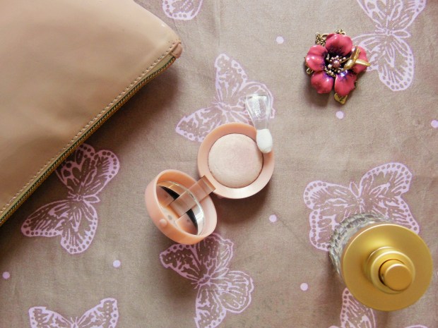 Bourjois Little Round Pot Eyeshadow