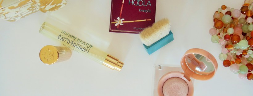 Iconic Beauty Timeless Cosmetics featuring Bourjois, Benefit and Annick Goutal