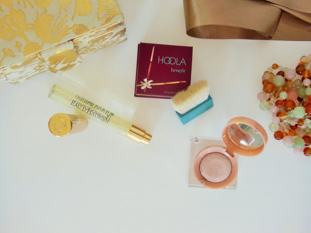 Iconic Beauty Timeless Cosmetics featuring Bourjois, Benefit and Annick Goutal