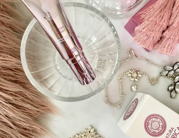 Natura Siberica Caviar Expert Super Face Serum