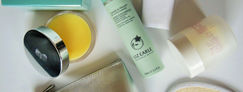 FreshBeautyFix Iconic beauty products including Liz Earle Elemis and Philip Kingsley