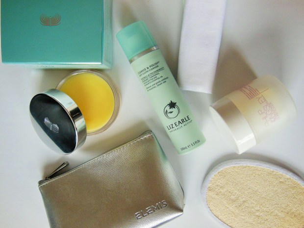 FreshBeautyFix Iconic beauty products including Liz Earle Elemis and Philip Kingsley