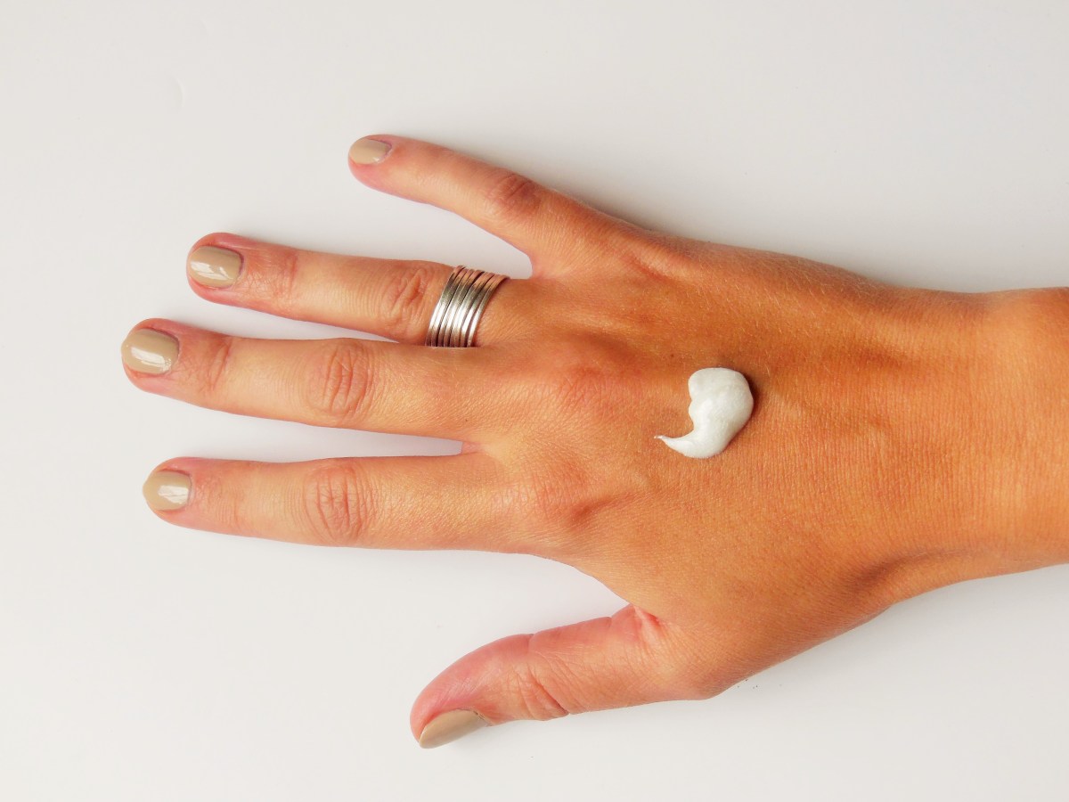 Nourish Kale 3D Cleanse white formula