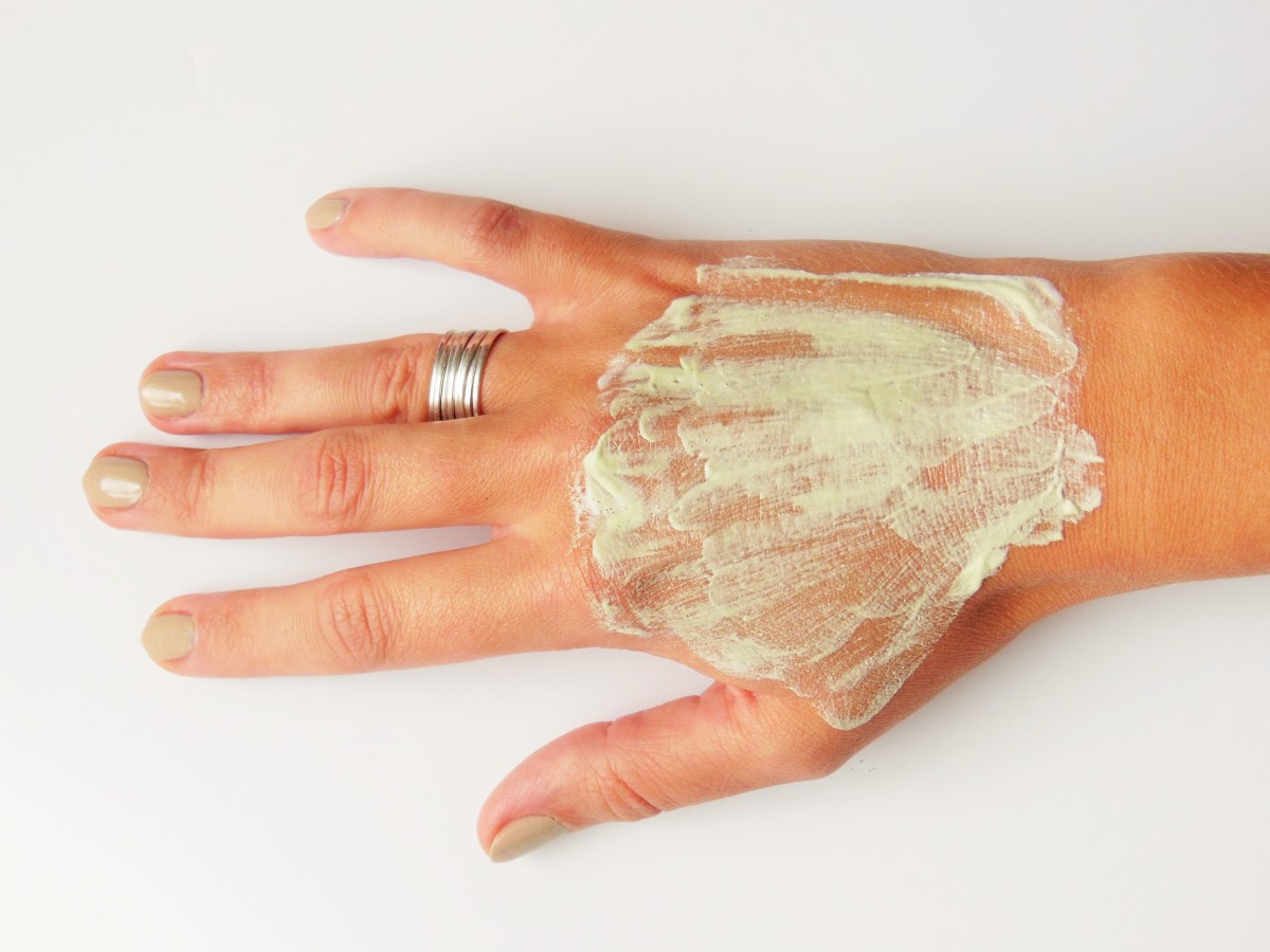 Nourish Kale 3D Cleanse green formula