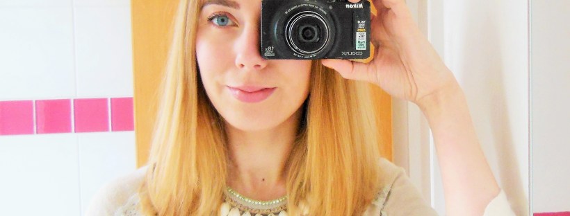 Julia Ferrari FreshBeautyFix beauty blogger