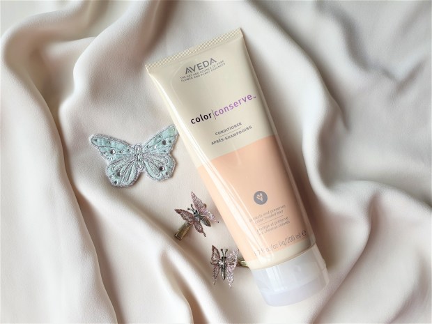 Aveda haircare is awarded The Butterfly Mark
