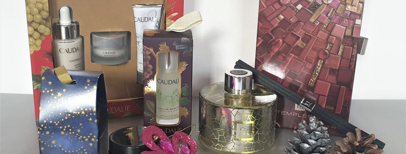 Christmas beauty gift sets