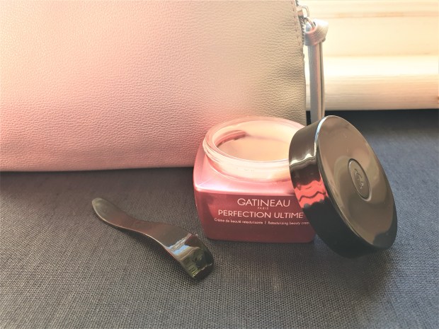 Gatineau Perfection Ultime cream