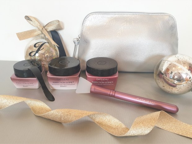 Gatineau Perfection Ultime gift set