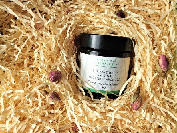 Alexa Sky Botanicals The One Balm