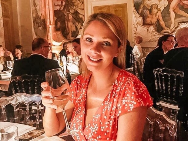 Nichola Galletly Comfort Zone