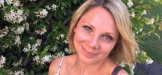 Nichola Galletly Trade Marketing Manager