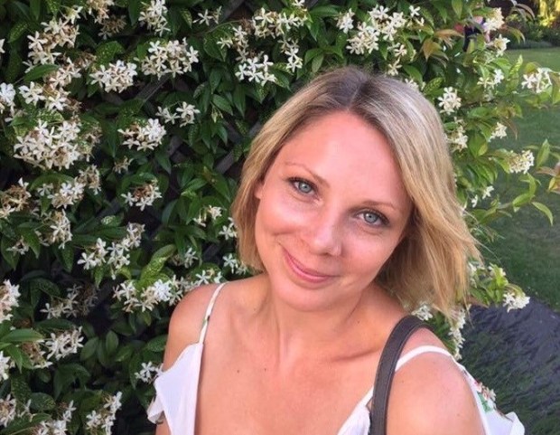 Nichola Galletly Trade Marketing Manager