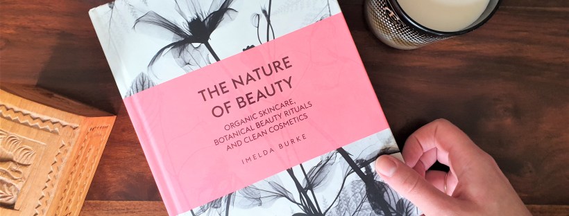 The Nature of Beauty by Imelda Burke