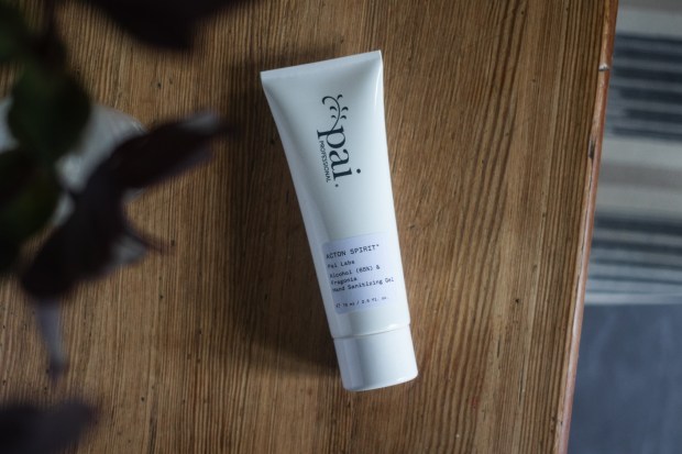 Pai Acton Spirit hand sanitiser