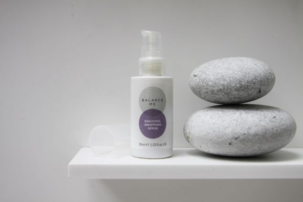 Balance Me Bakuchiol Smoothing Serum