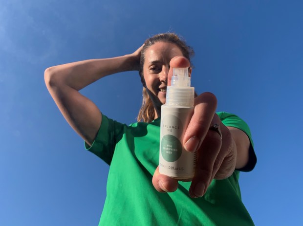 Balance Me PHA Clarifying Mist