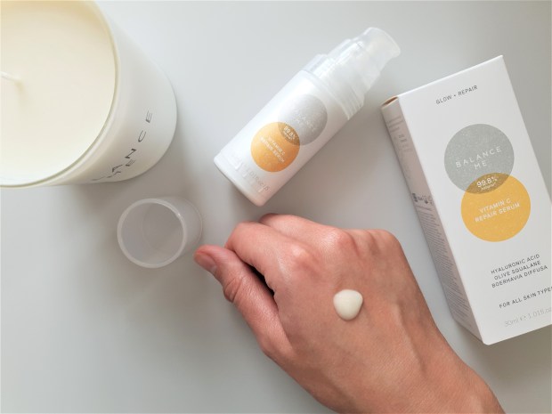 Balance Me Vitamin C Serum