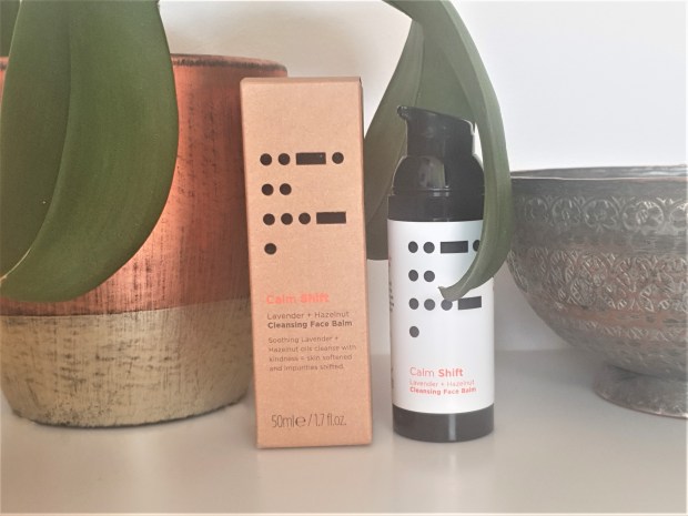 Five Dot Botanics Cleansing Face Balm