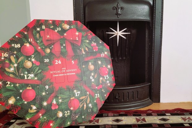 THE ULTIMATE WEST END CHRISTMAS BEAUTY GIFT&nbsp;GUIDE