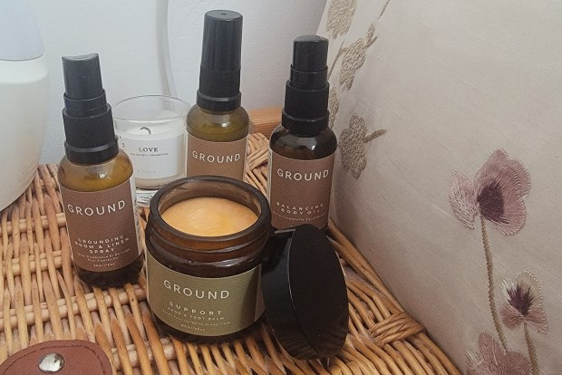 GROUND WELLBEING REVIEW: THE WELLNESS BRAND SUPPORTING REST &&nbsp;BALANCE