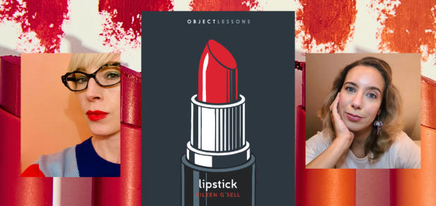LONDON LIPSTICK LOVERS: JOIN OUR EXCLUSIVE BOOK LAUNCH&nbsp;EVENT