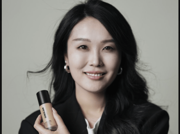 INSIDER Q&A: SYLVIA FU, FOUNDER & CEO OF&nbsp;SHEGLAM